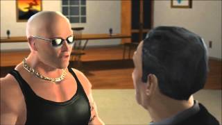 Saints Row - Rollers Story