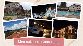 Meu natal em Guararema + Guararema Parque Hotel - Isabela Martin