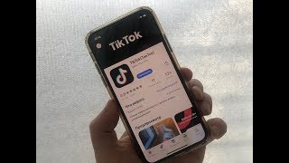 Как восстановить аккаунт в ТикТок