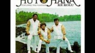 Hui Ohana " Baby Kalae " Hui Ohana