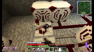 Gunzlis Let´s Play Minecraft Staffel 2 #057 [Deutsch][Mods][HD]