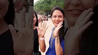 gobalin cewek india wkwk #shorts #gombal #pickuplines #cewekcantik #shortvideo