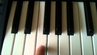 Roland JP-8000 Arpeggiator Fault Part 1