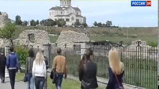 Александр Проханов.Не предать русское крымское чудо НОВОСТИ РОССИИ СЕГОДНЯ