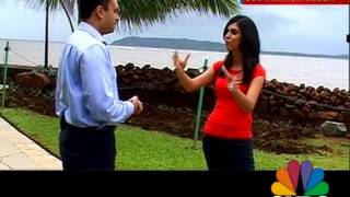 Young Turks On The Road Goa Episode 4 Part 2 - The Dempo Group