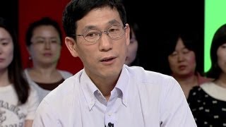 진중권 "손석희 사장이 JTBC로 부른 줄 알았다"