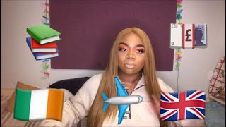 Coming From Ireland To Study In The UK- What They Dont Tell You?