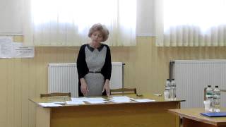 Из уст жены прокурора слова "ИДИТЕ В СУД" звучат как ИДИТЕ НАХ"