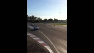 Test Drive Volvo C30 T5  [HD]