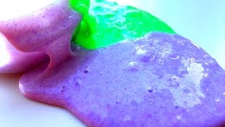 СУПЕР МЯГКИЙ ЛИЗУН СВОИМИ РУКАМИ!