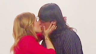 KISSING SHANE'S GIRLFRIEND