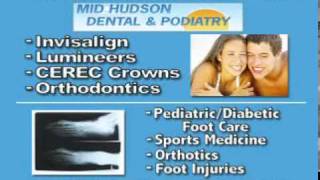 Mid Hudson Dental and Podiatry