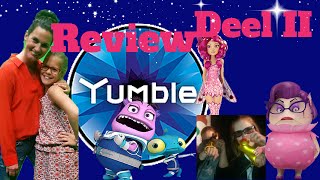 Yumble Roermond ( gesloten per 22-7-2015) Review deel 2 | Emma Keuven ontdekt