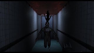 [Rus] Летсплей F.E.A.R. #3