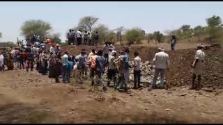 shivganga jhabua Madhya Pradesh