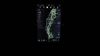 Tesla old MCU gets speed improvement v8.1 (2018.12)