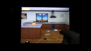 Can You Escape 3D Mansion Niveau 8 - Level 8 Walkthrough - astuces-et-trucs.fr
