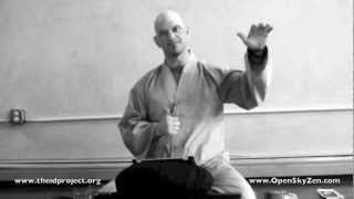 Getting Out of Your Own Way | Dharma Talk with Zen Buddhist Monk Ven. Lawrence Dō'an Grecco