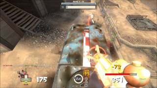 TF2 ~ Best MvM Server | World's Strongest, Fastest Tanks and Bots!