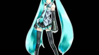 『ガンダーラ』を初音ミクに歌ってもらった