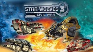 Star Wolves 3: Civil War all OST