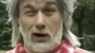 Self Defence with Kenny Rogers