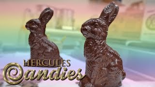 It's Beginning To Look A Lot Like Easter!