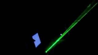 DIY Laserscanner - Schrittmotor / Stepper & LPT-DAC