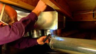 Energy 101: Home Energy Assessment