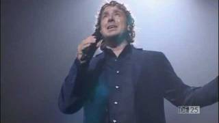 Hart in Aktie met Marco Borsato | De 25 meest emotionele tv-momenten