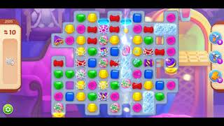 Homescapes Level 2515 Complete - No Hacks (Android/IOS)