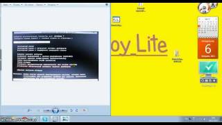 RemoteJoyLite windows 7 РУССКАЯ ИНСТРУКЦИЯ