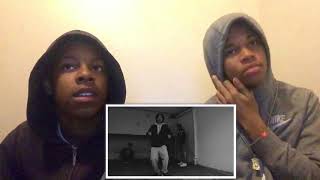 YBN Nahmir - GUCCI GANG Music Video (Ft. Saucey Maro)