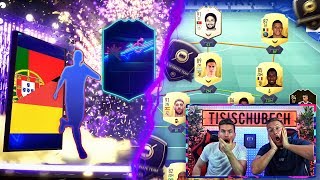 FIFA 19: OTW PACK OPENING LATE NIGHT Runde !!