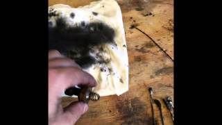 6.0L F250 Bad EBP sensor-strange shift and turbo bark