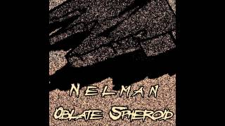 Nelman - Pad Noise