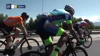 Vuelta a san juan ¡Etapa 7! Resumen 1 última etapa