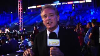 RingTV post-fight wrap up: Gonzalez upsets Mares