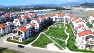 Jey Camp Sochi / Лагерь Jey в Сочи