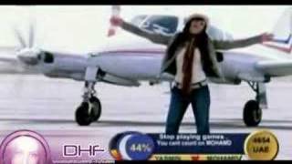 Darine Hadchiti - Baadak Bi Kel El Matare7