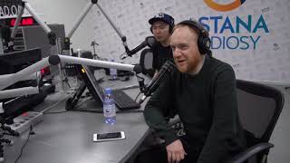 Dj Nejtrino - Школа диджеинга, Big Baby Tape, Luxury Music| PAPARAZZI ON AIR