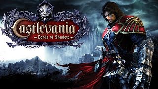 ПРОХОЖДЕНИЕ ➤ Castlevania Lords of Shadow ➤ Часть 8 ➤ Титан