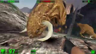 Serious Sam: The First Encounter - Alpine Mists (Serious)