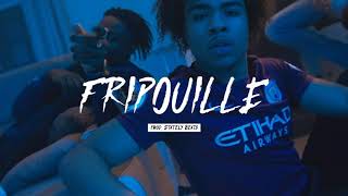 Gambi Type Beat 2019 - "FRIPOUILLE" [ prod. Stately Beats ] | Instru rap 2019