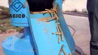 Пеллетайзер zlsp r300