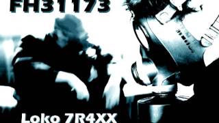 Hammer & Bennett - Language (Santiago Nino Dub Tech Mix)
