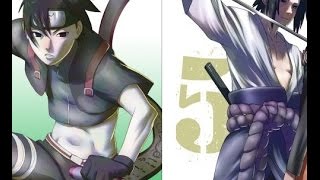 ジャンプフェスタ2009限定DJCD　Behind the Scenes of NARUTO