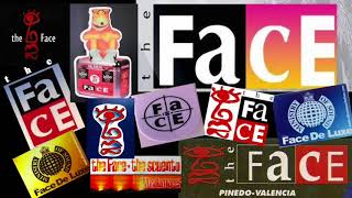 The Face Valencia Sesión Recuerdo