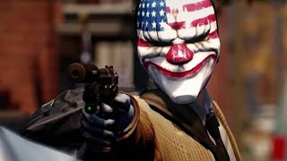 payday2 мейхем в скрытности