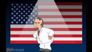 Michael Savage really pissed off